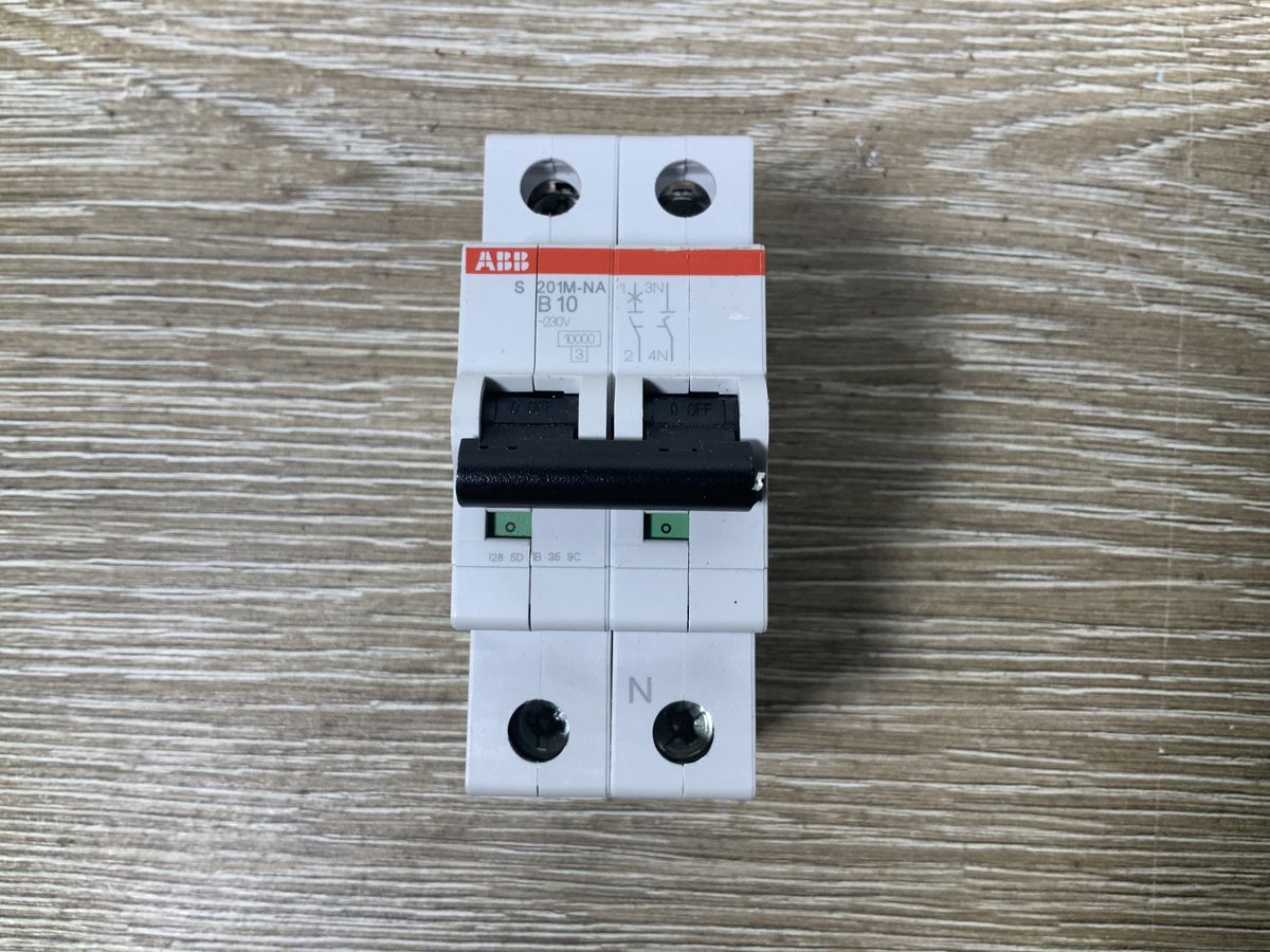 S201M-NA B10
