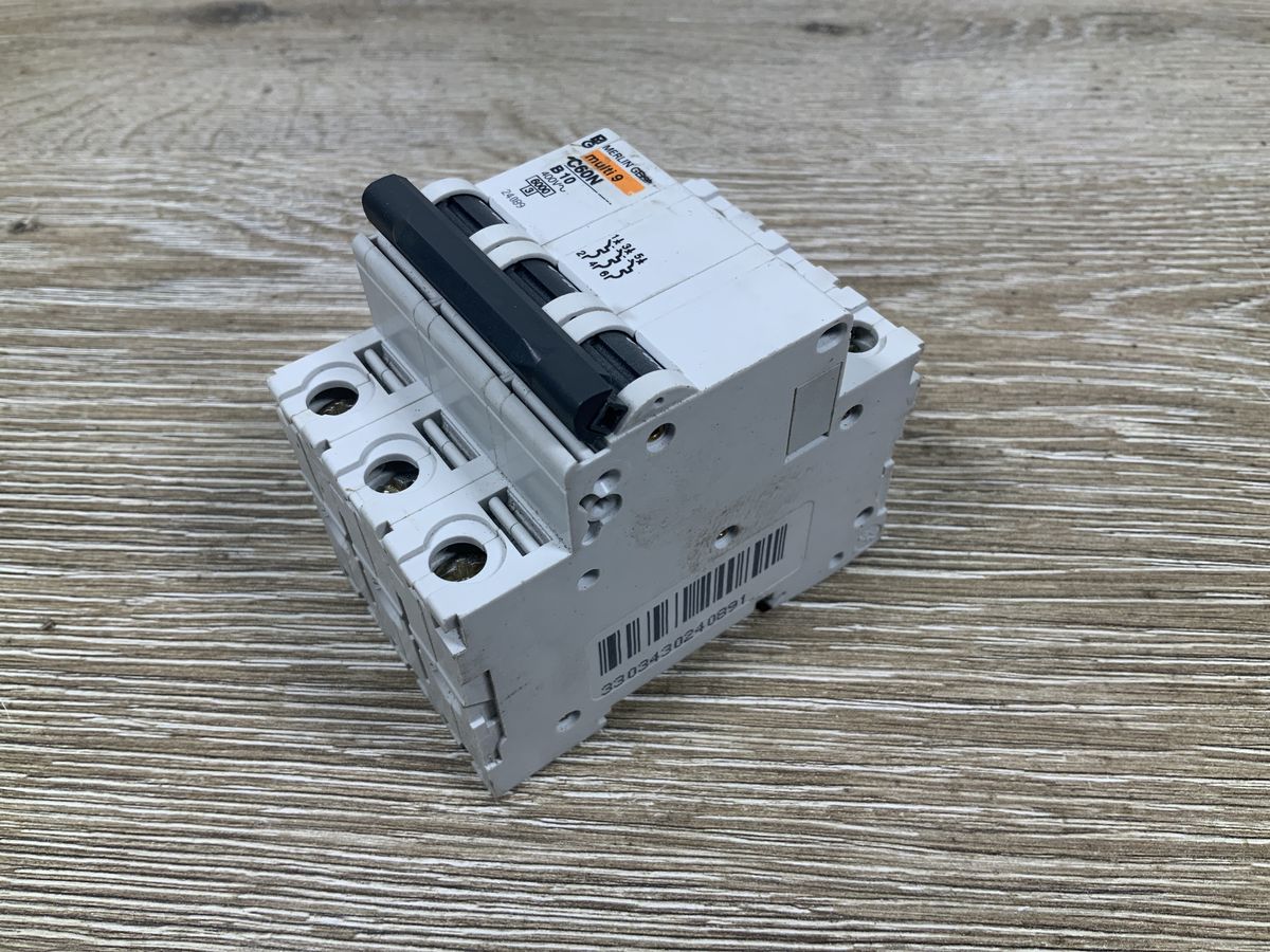 multi 9 C60N B10