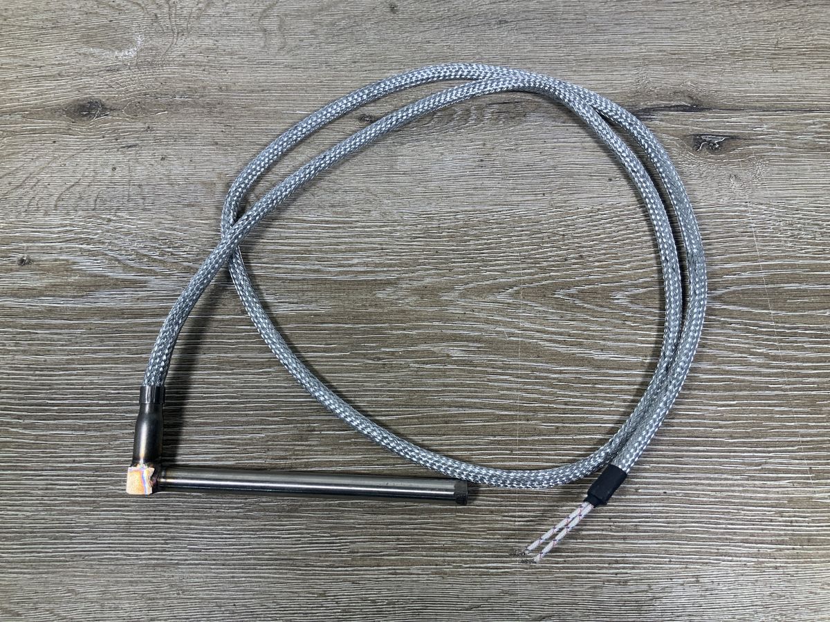 HLP 230V 315W